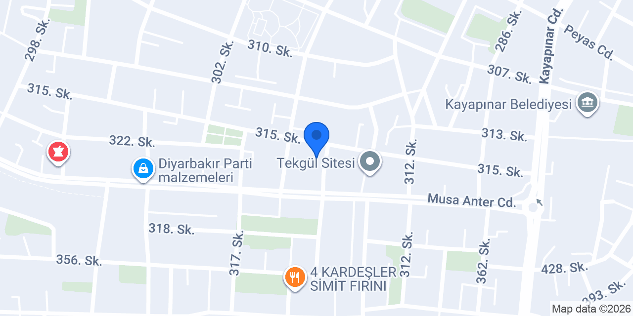 Gece acil çilingir Anahtarcı konumu