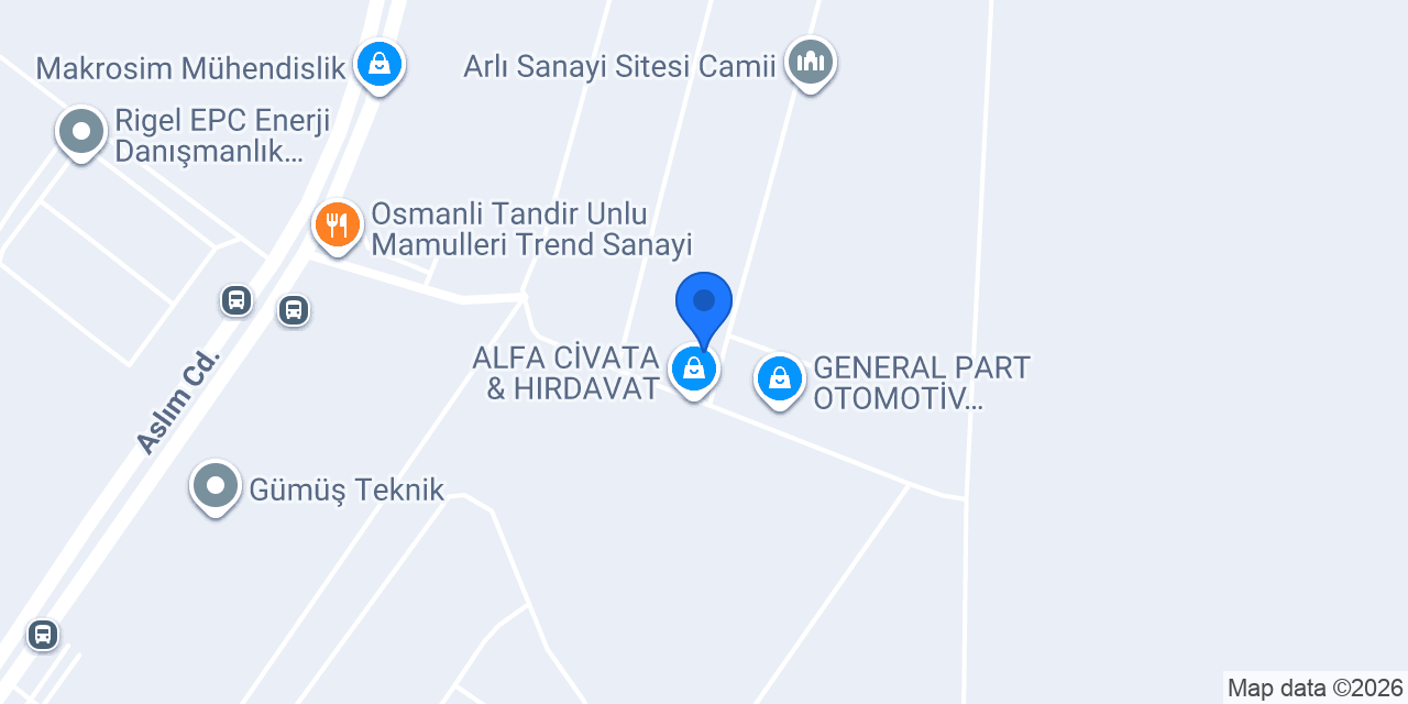 Biyofarm Dezenfeksiyon, Jawatec Teknoloji konumu