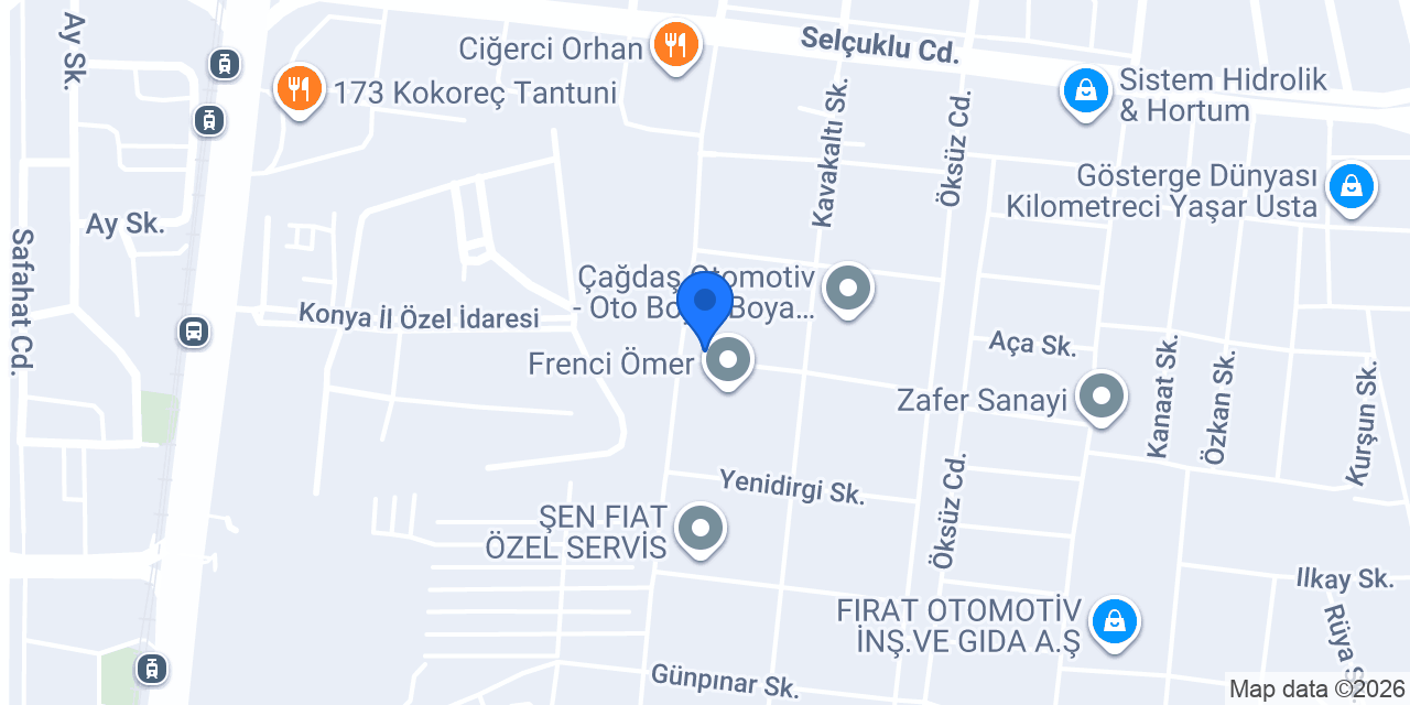 Aktif sigorta konumu