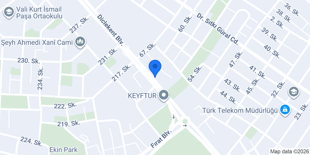 Bir Berber konumu