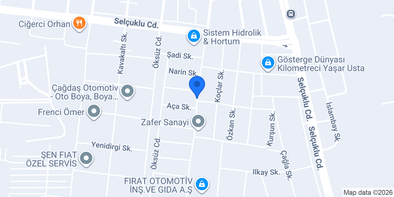 ÖZ BOYALI ODUN ATEŞİNDE DÖNER 🥙 konumu