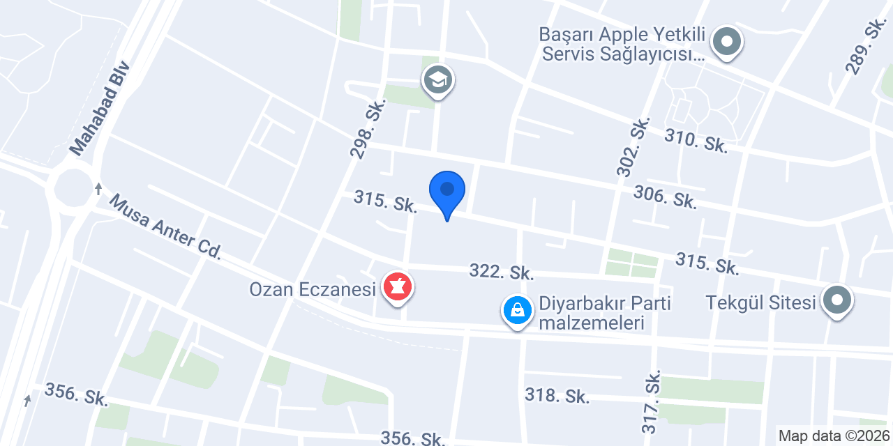 Diyarbakırcambalkongiyotin21 konumu