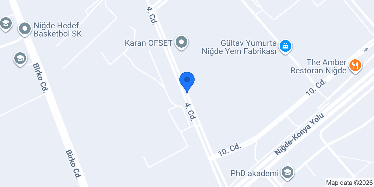 VANNA Valve konumu