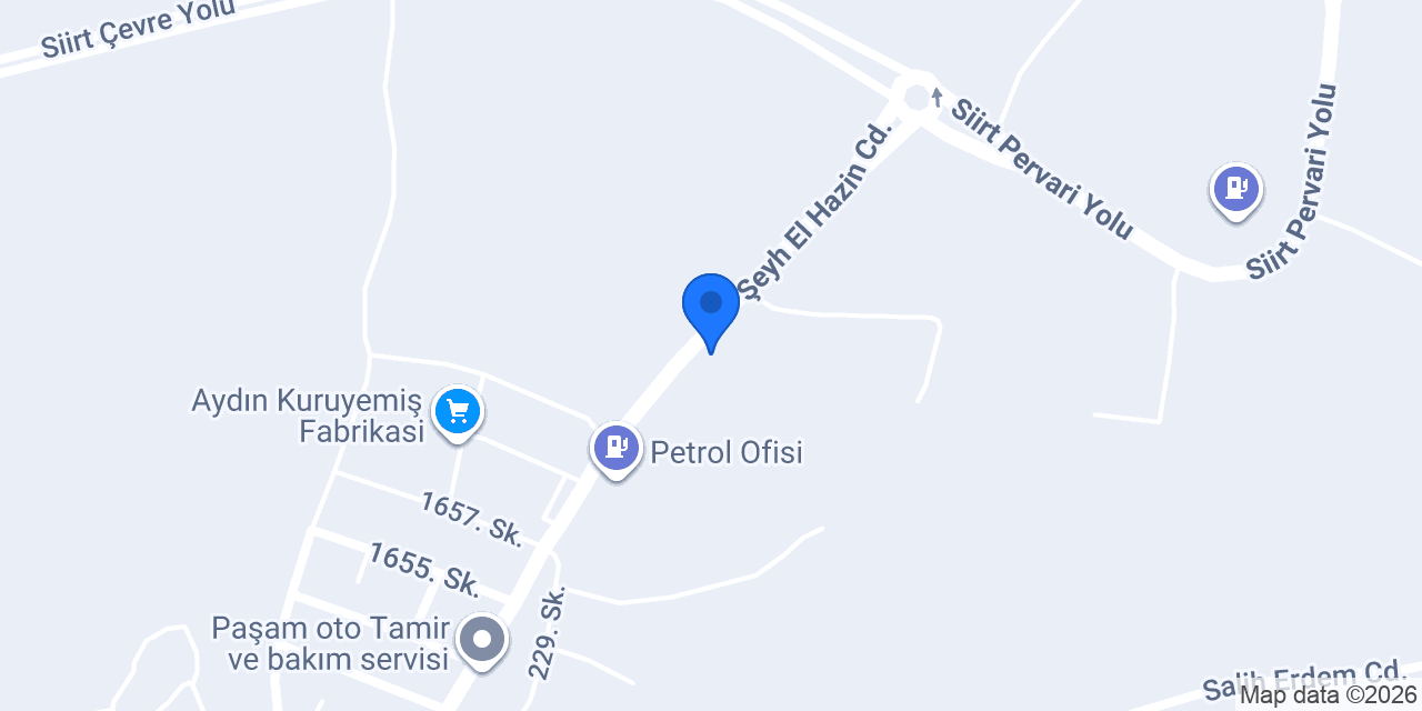 AKKOYUNLAR MERMER konumu