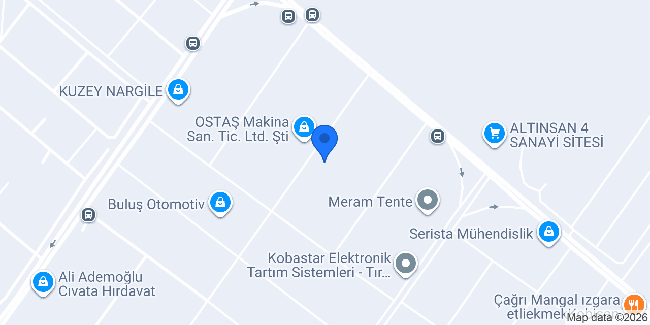 FABEM konumu