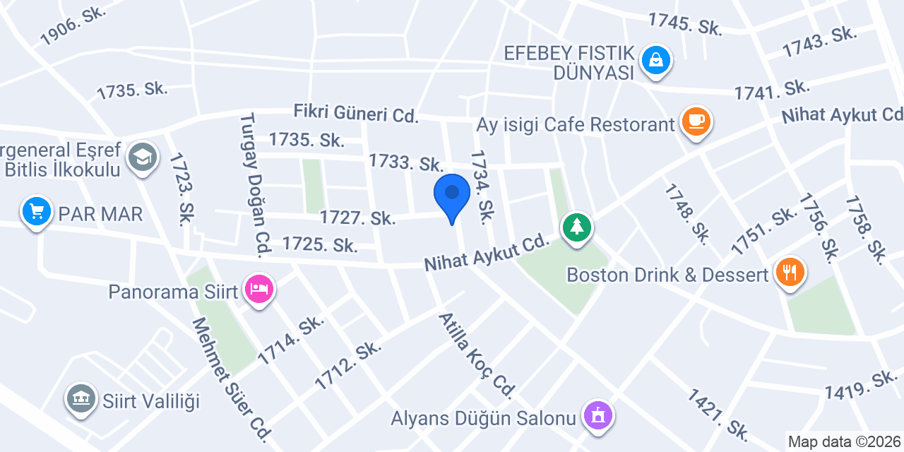 CaN DöNeR konumu