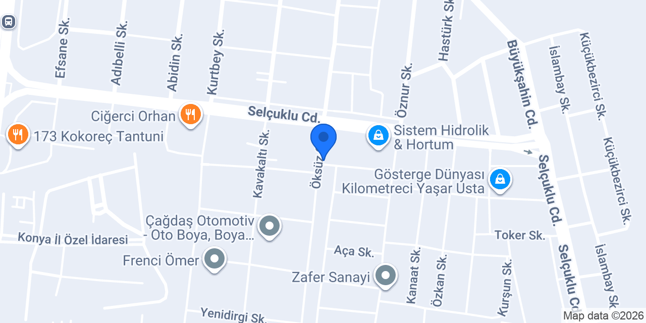 Kasap Mikail konumu