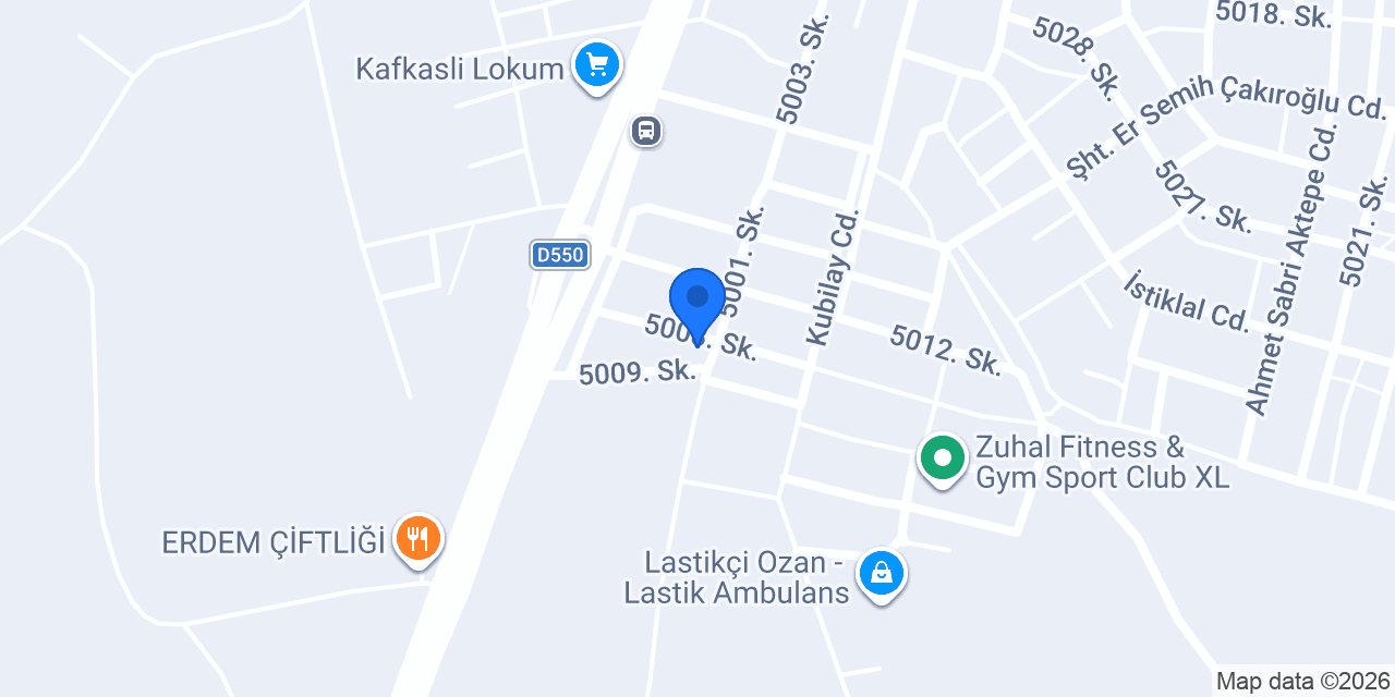 Şahinler simit sarayı konumu