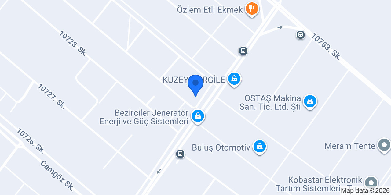 Vip Home konumu