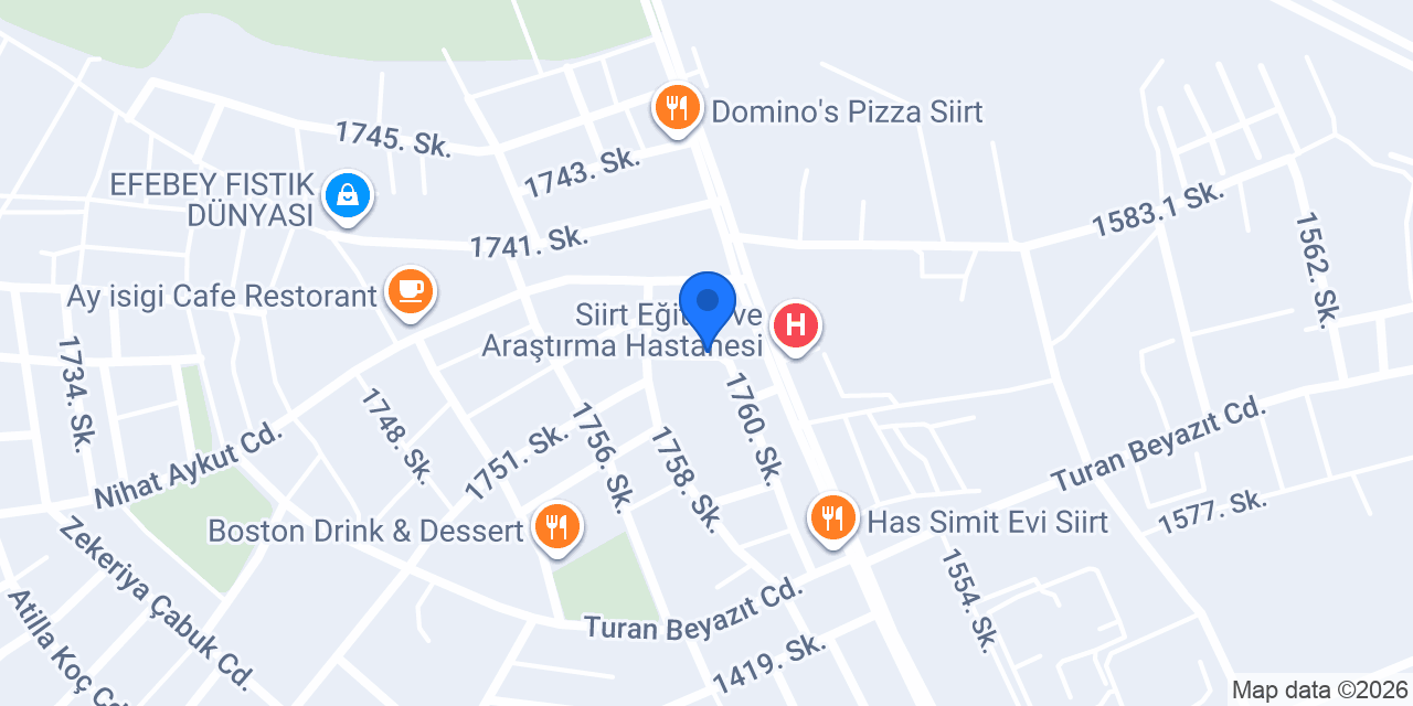 Aynisa sanat atölyesi konumu