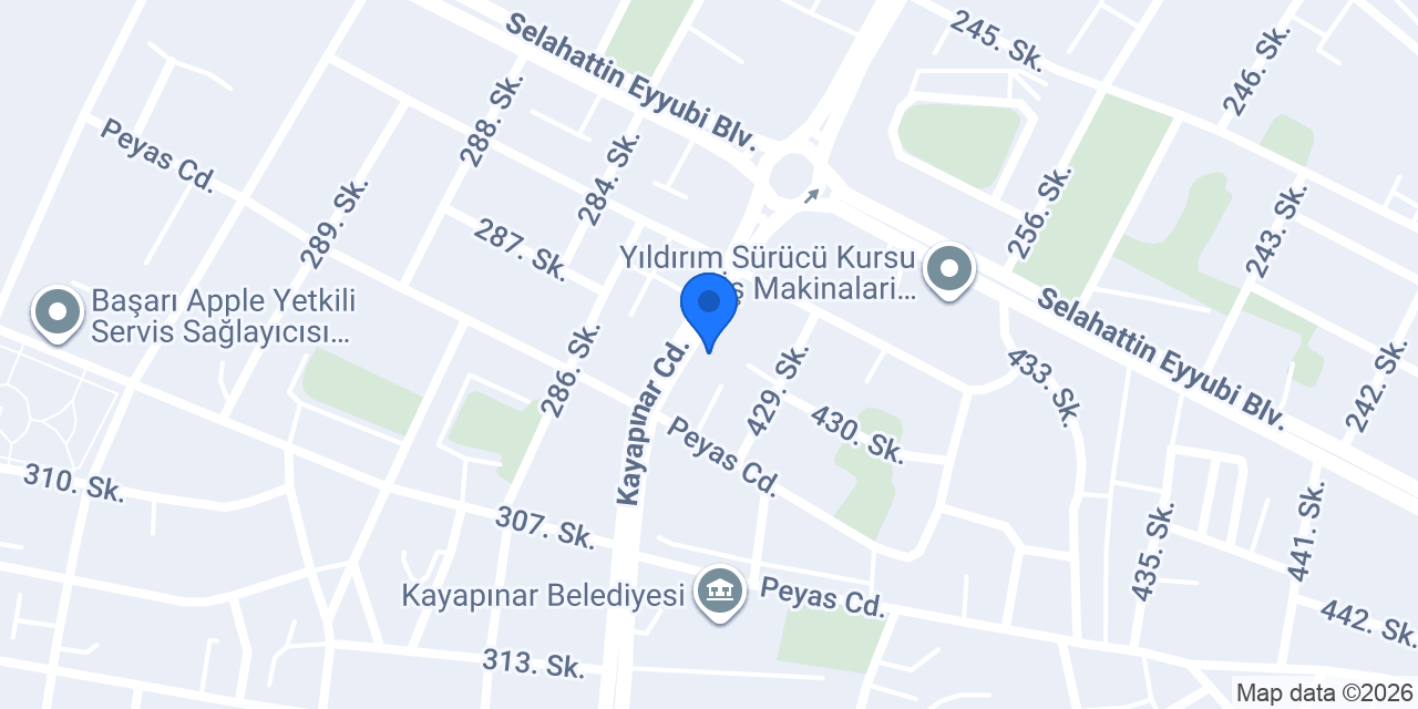 Yayla sofrası konumu