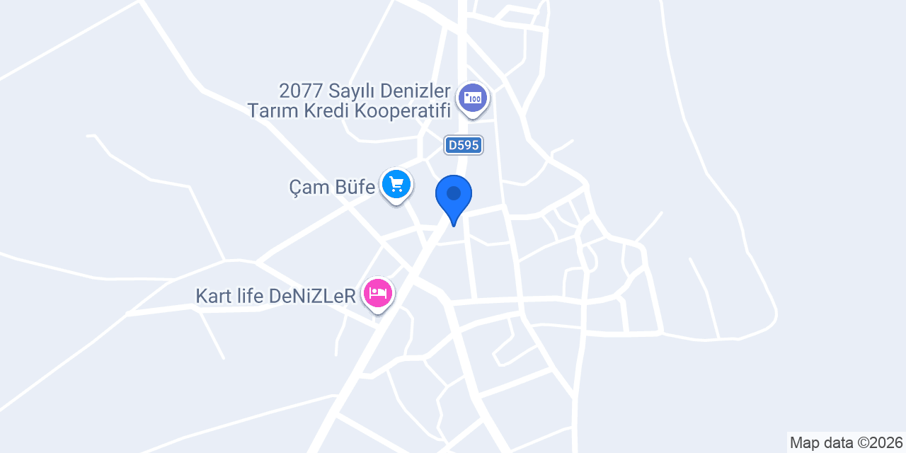 BRK ÖZ TARIM İNŞ.NAK.TİC.LTD.ŞTİ konumu