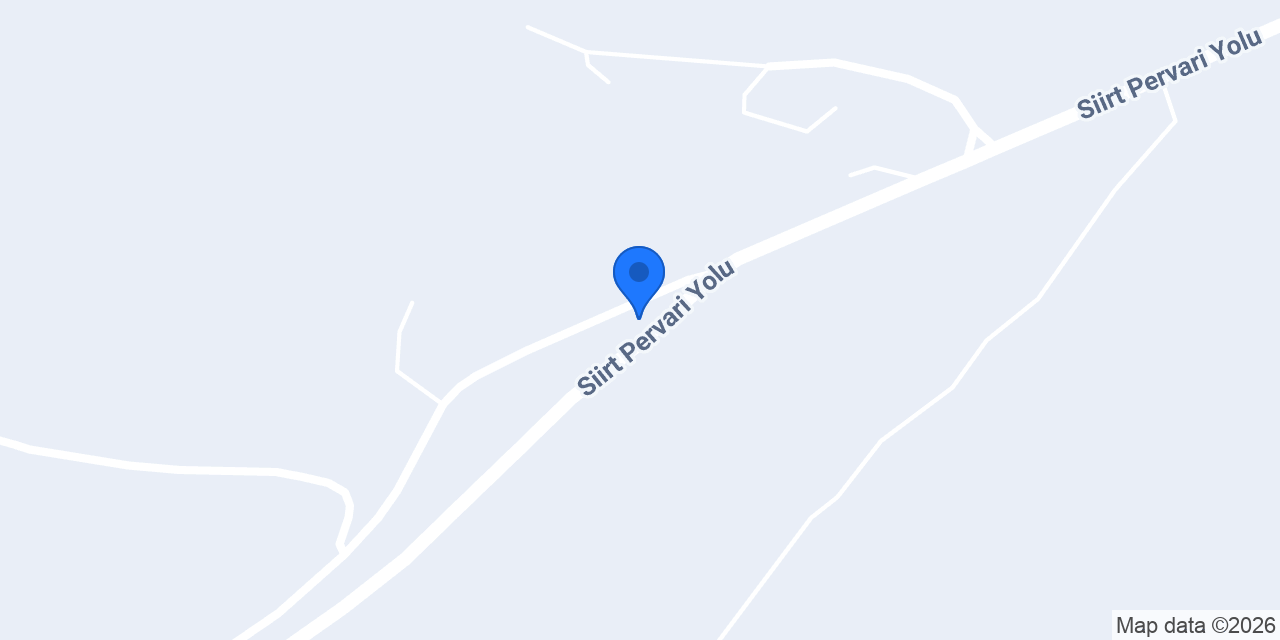 DURKAR TARIM TEKNOLOJİ konumu