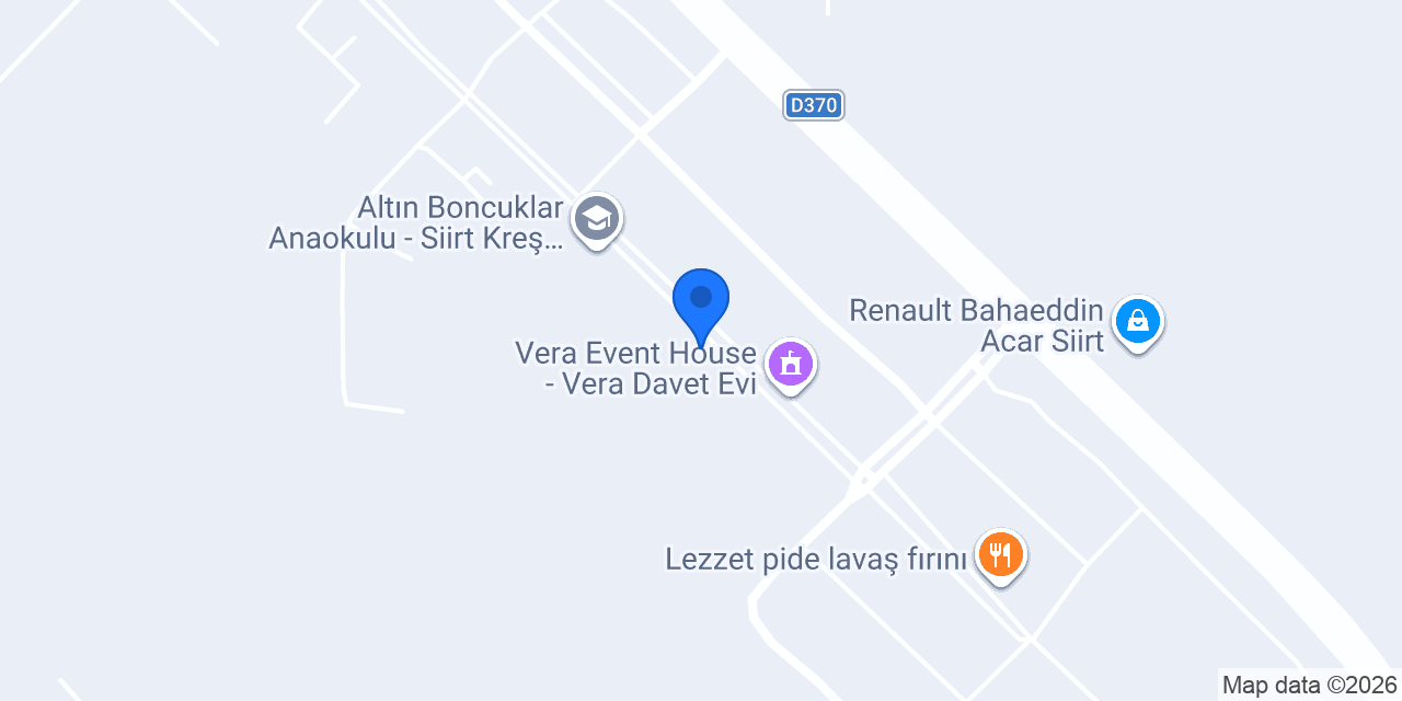 IRMAK TUHAFİYE konumu
