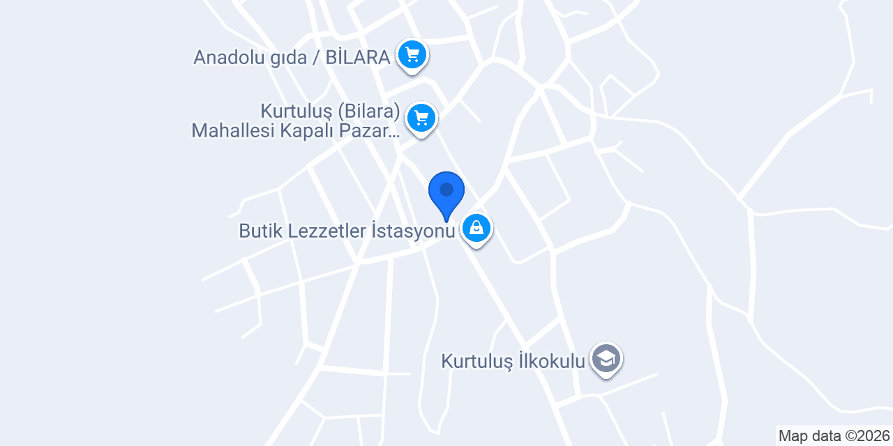 Vodafone Group Plc konumu