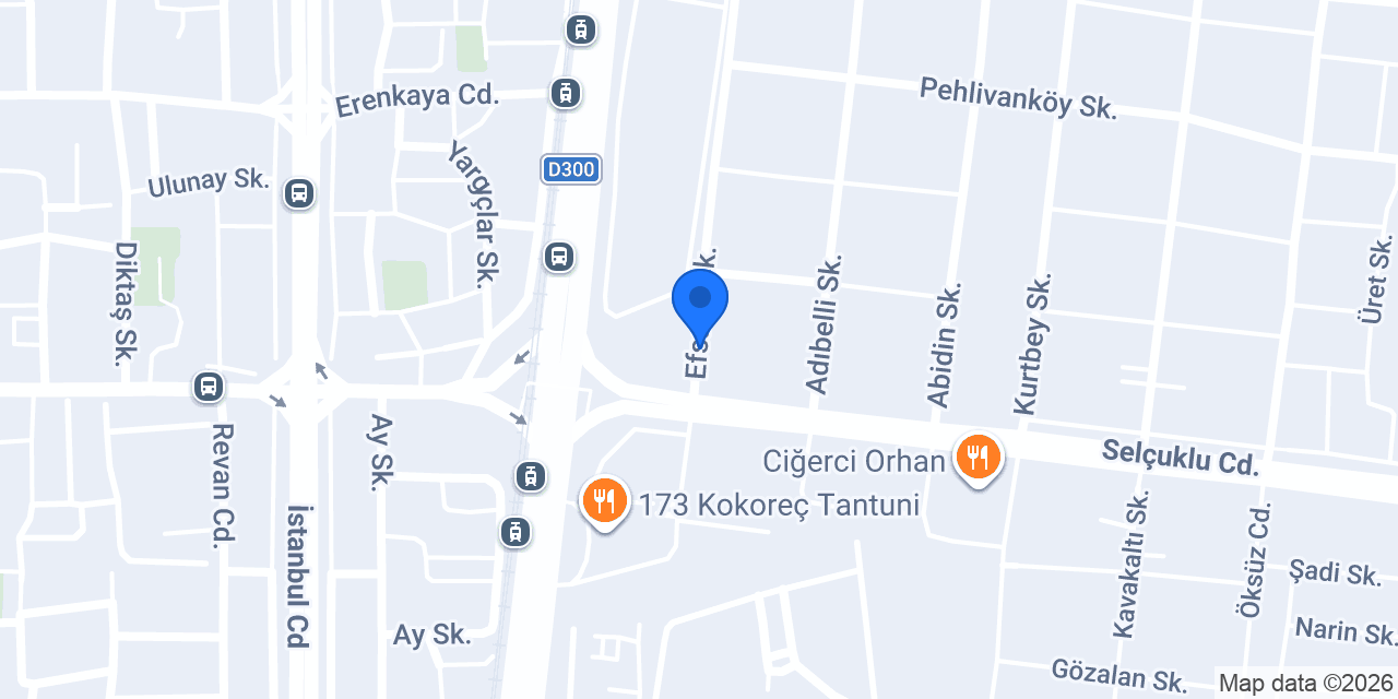 ÖZ ZAFER OTOGAZ & OTO ELEKTİRİK konumu