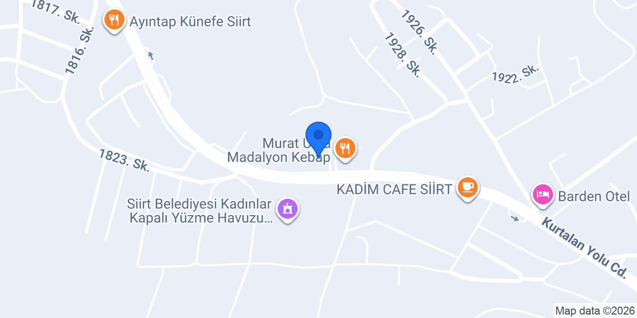 Otopratik Çağdaş Dicle konumu