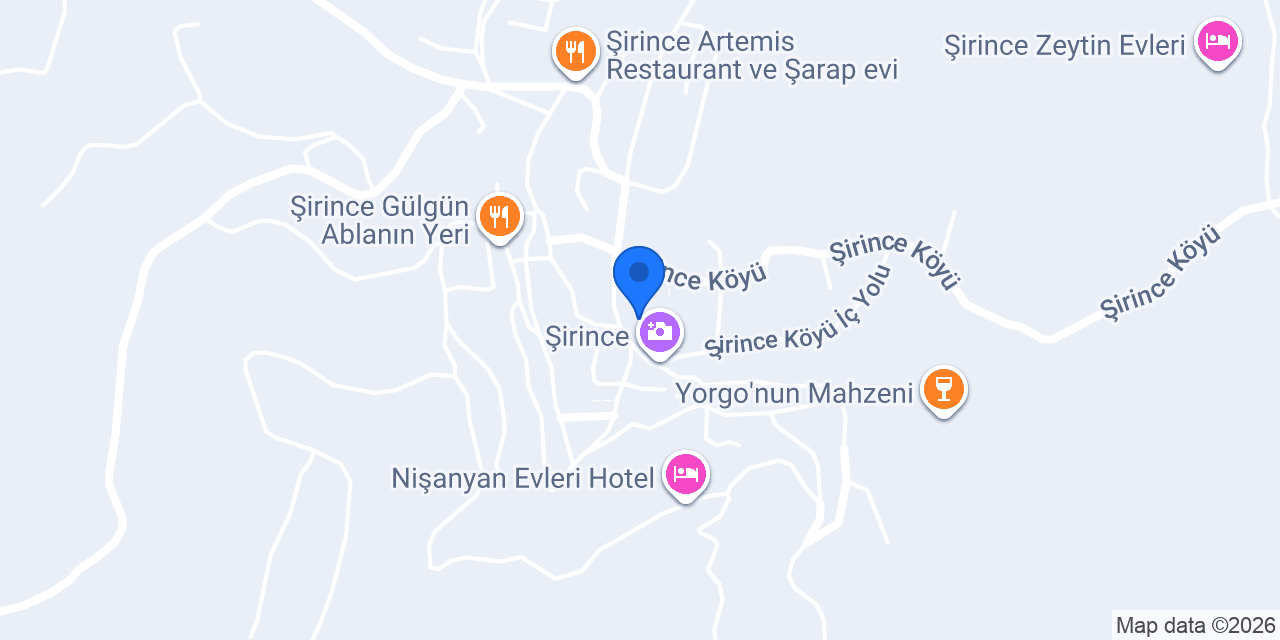 Ünal Pide Restaurant & Kumda Kahve konumu