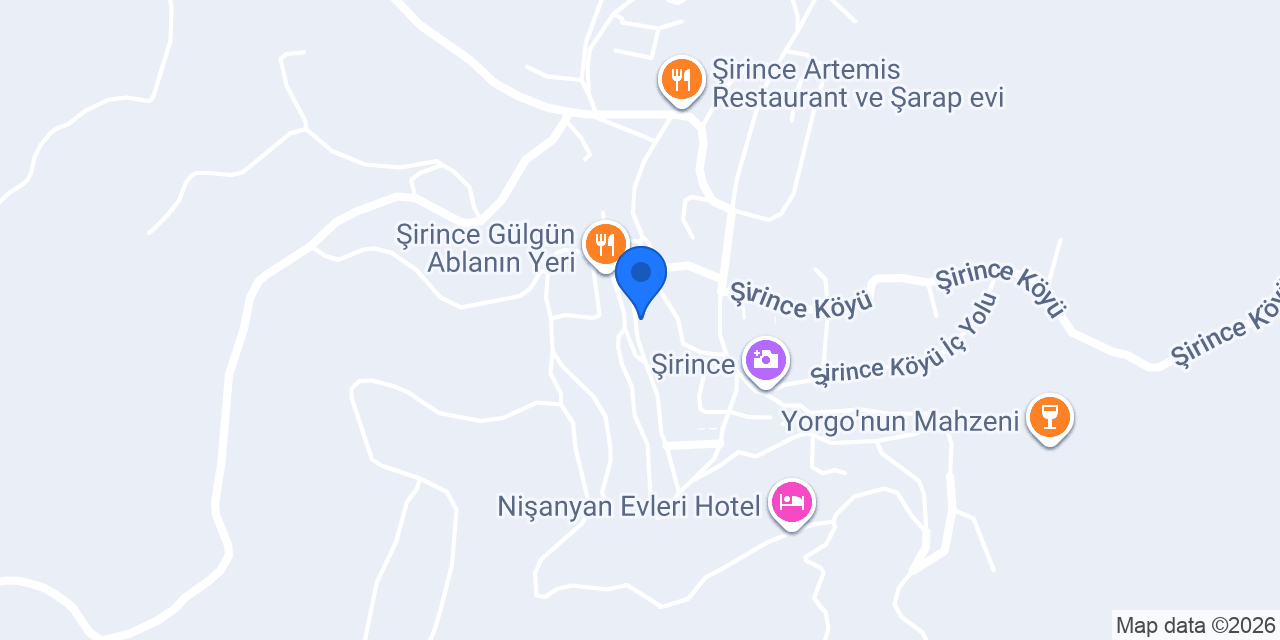 Taş Butik konumu