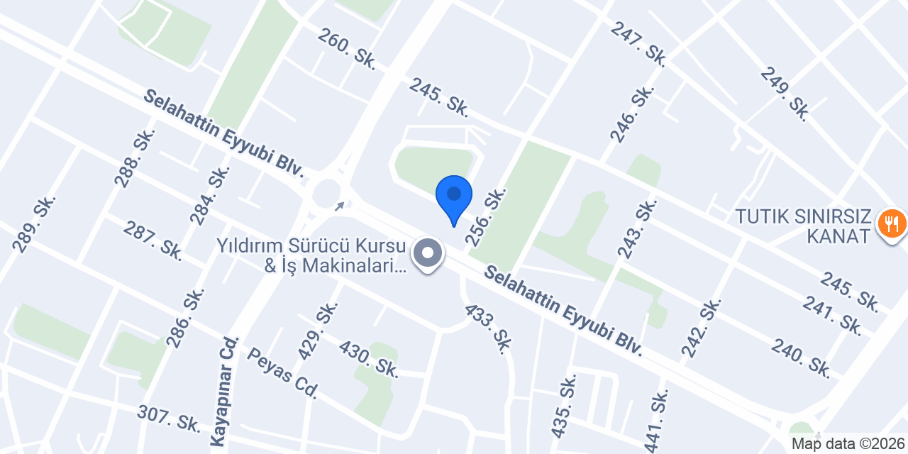 NG KÜTAHYA SERAMİK/ LOFT DESIGN konumu