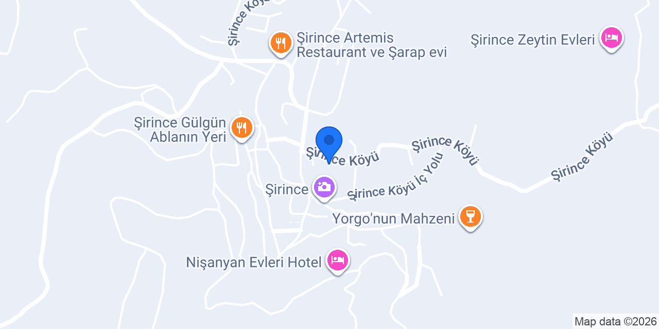 Ayyaş Mahzen konumu