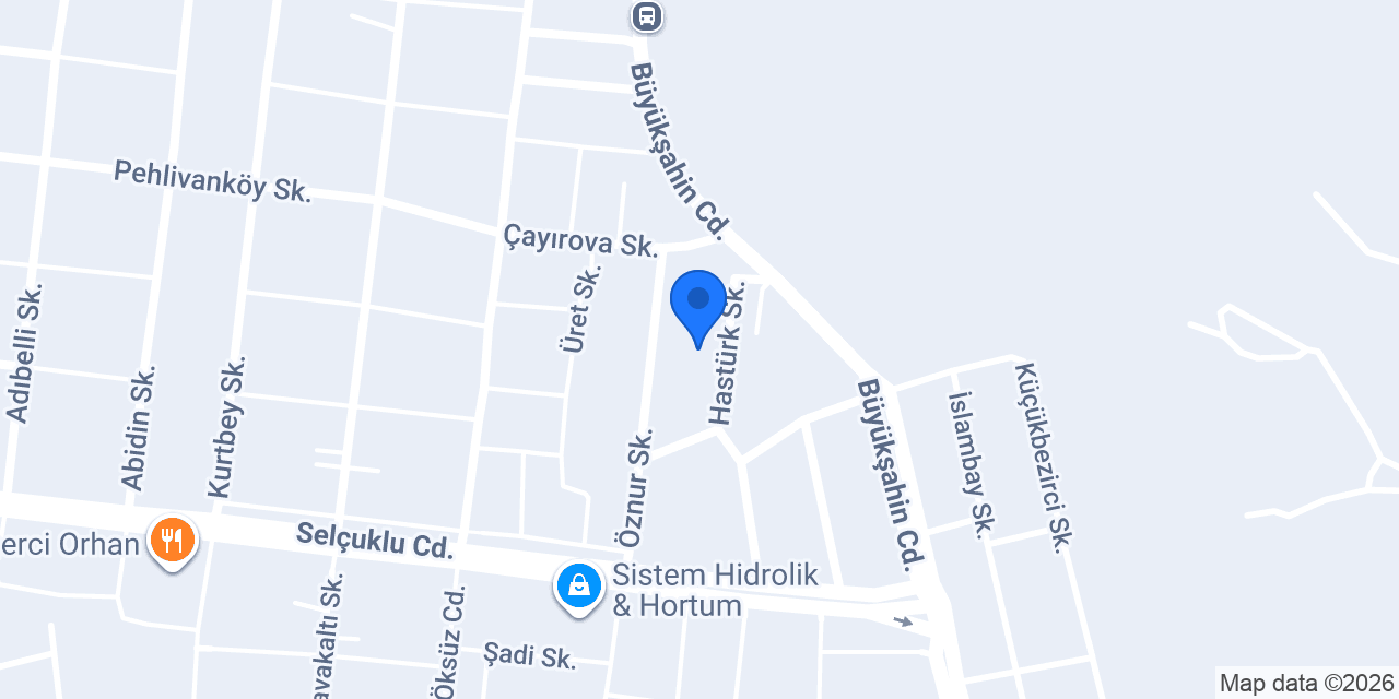Ayhan Ünsal Treyler konumu