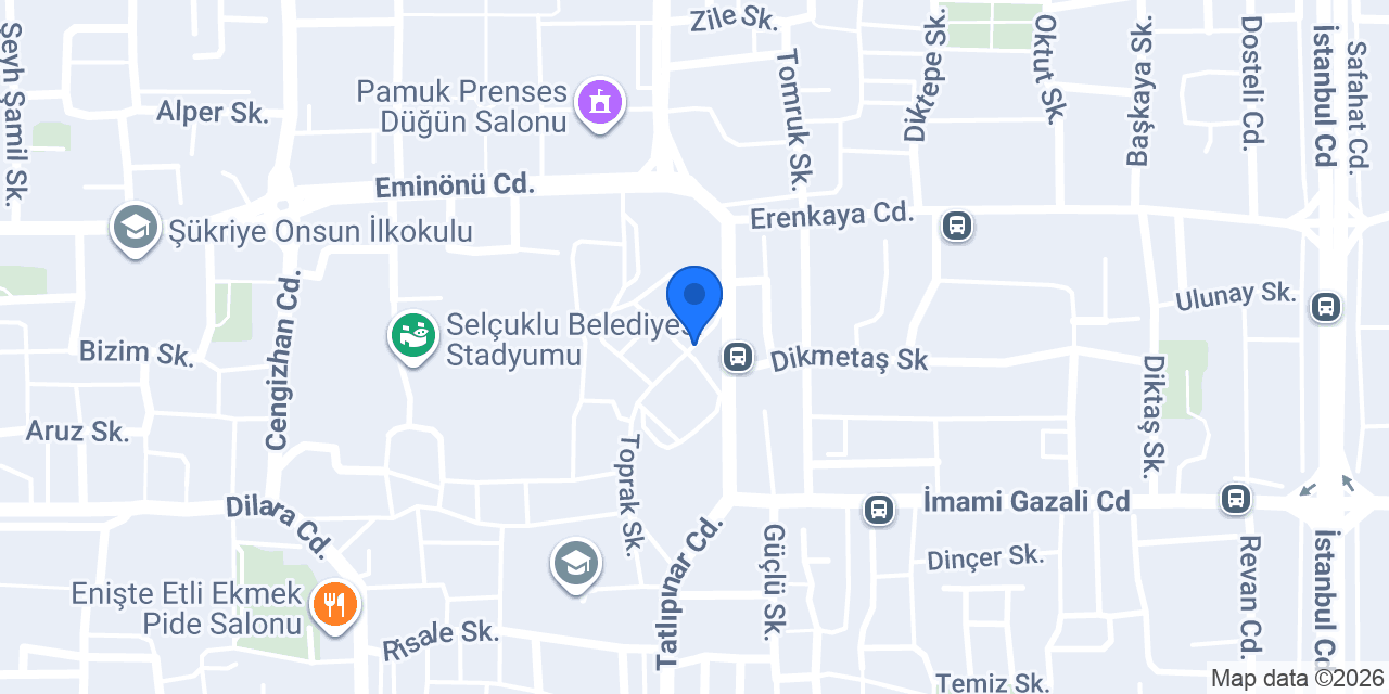 Kasap Memocan Yanar'ss konumu