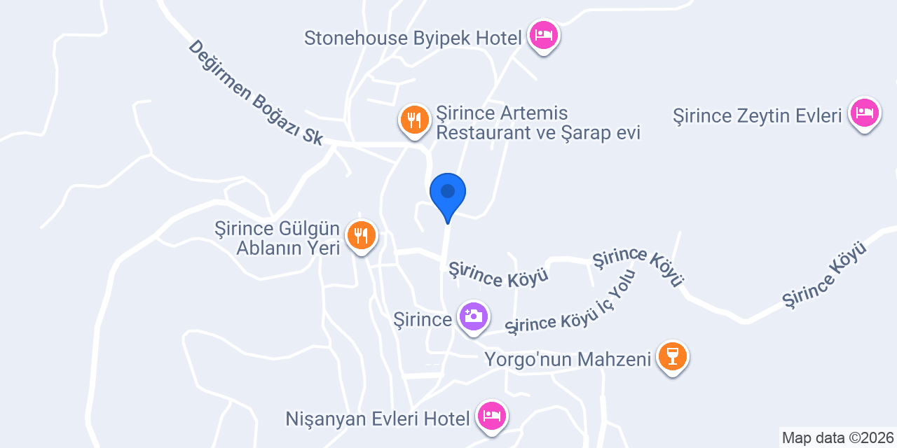 APASA TAKI konumu