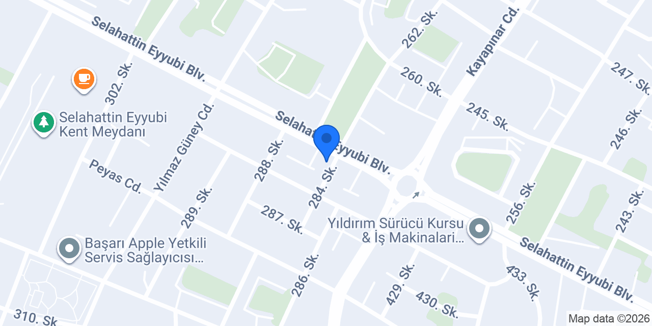 ÖZ BUHARA KEBAP VE PİDE konumu