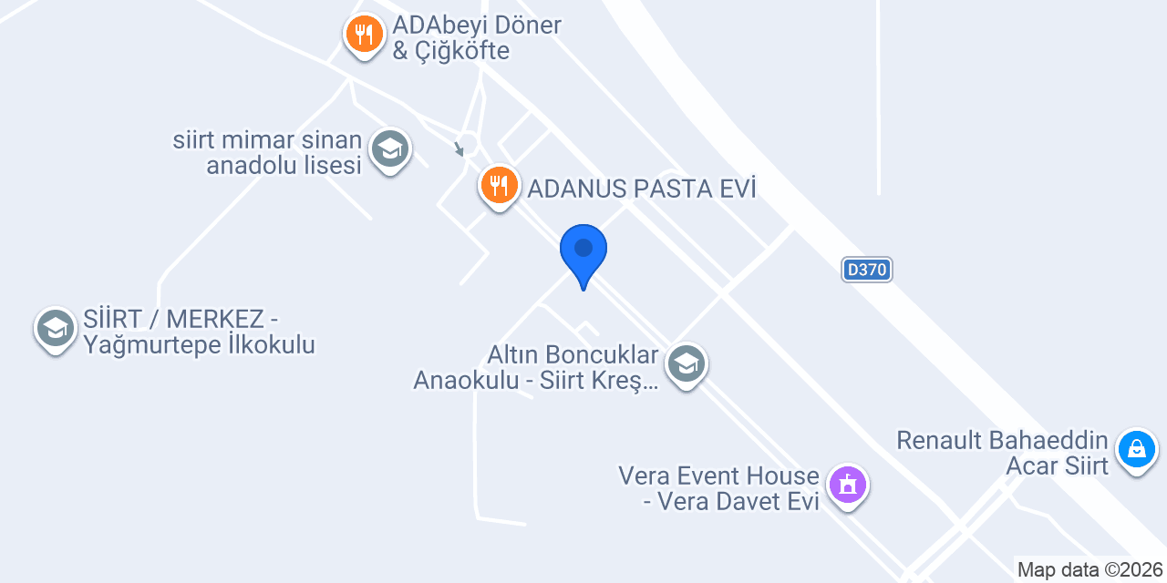 EYÜP & SULTAN Pide Lahmacun Salonu konumu