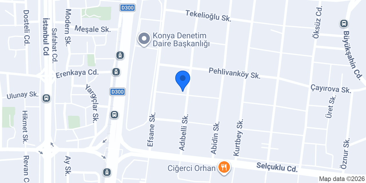 GMG OTO YIKAMA & DETAİLİNG konumu