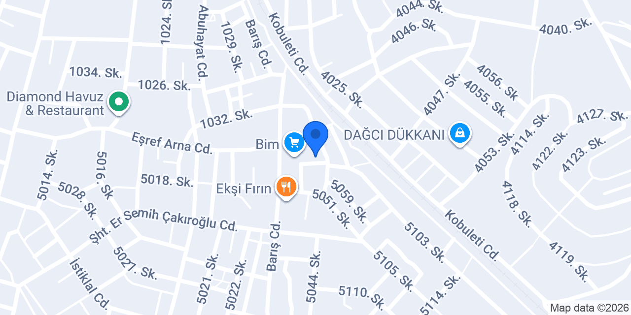 Boyacı Çağdaş konumu