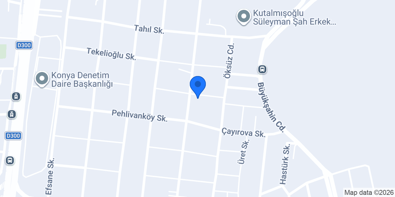 ATAYLAR HYUNDAİ ÖZEL SERVİS konumu