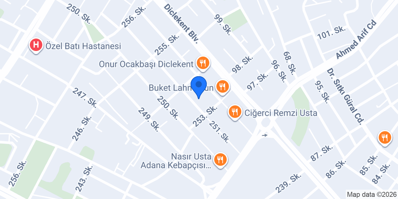 Adalı Seagulls Cafe & Kahvaltı konumu