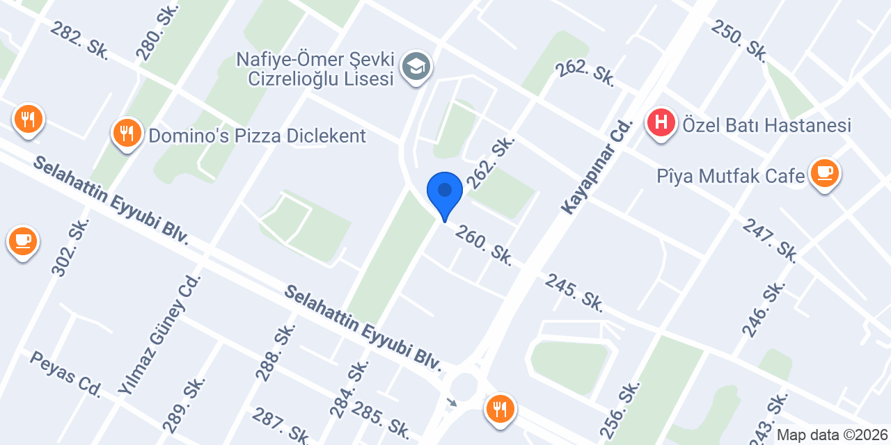 Kuaför veli Ağaoğlu konumu