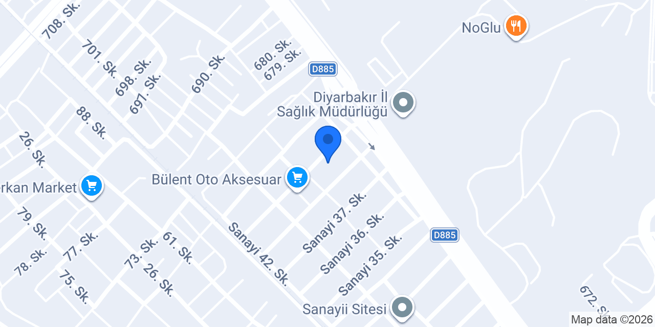 Mot-Kar konumu