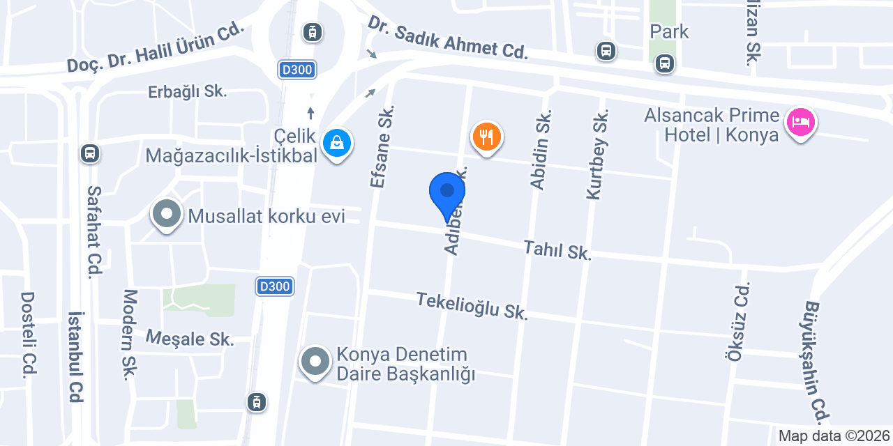 Güven Kardeşler konumu