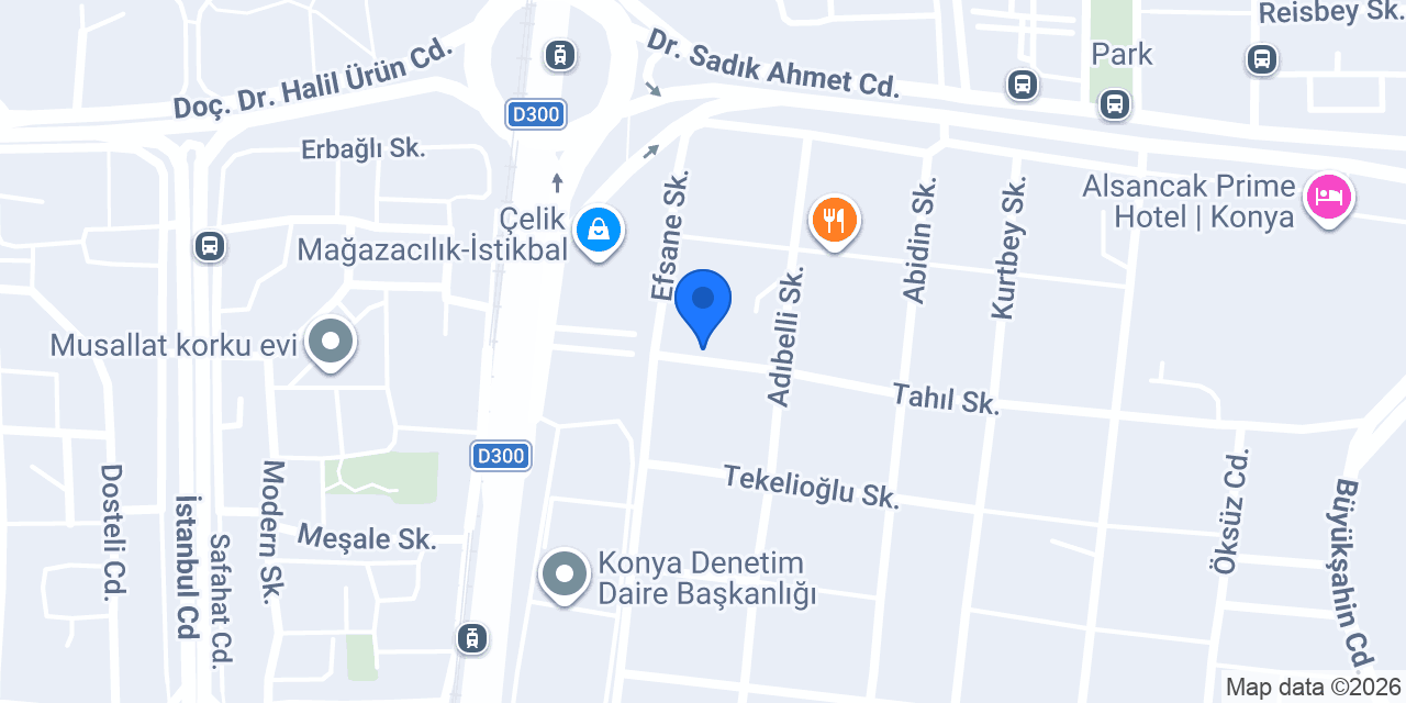 Çelik lastik kaplama konumu