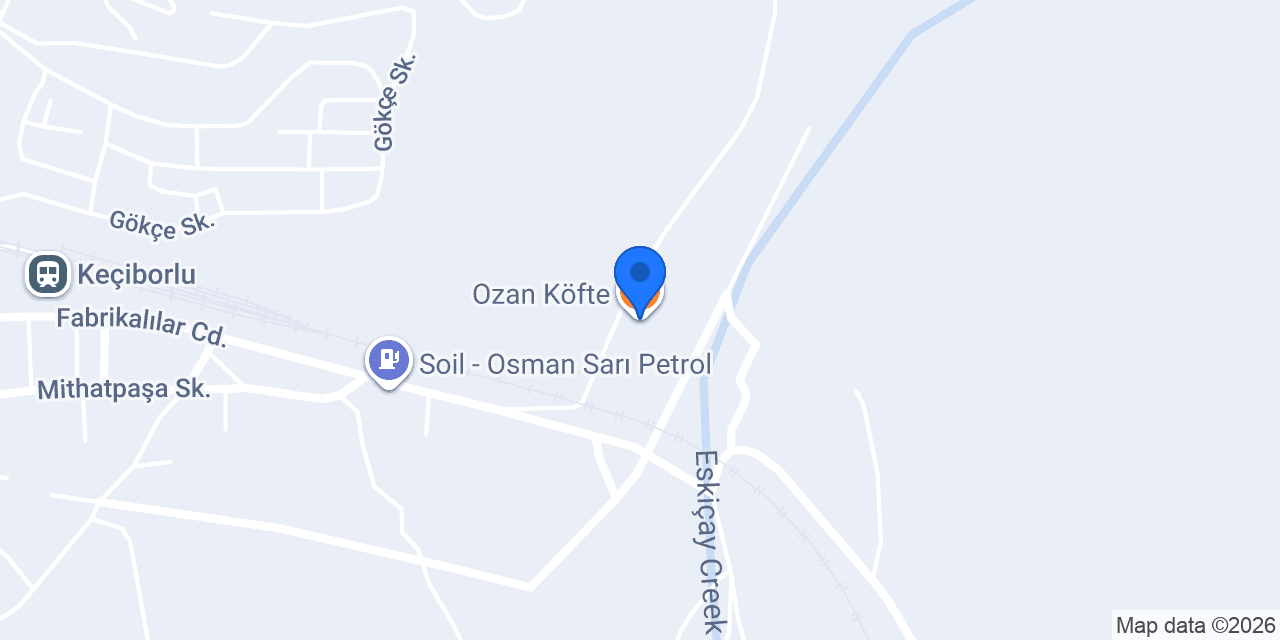 Akçıl konumu