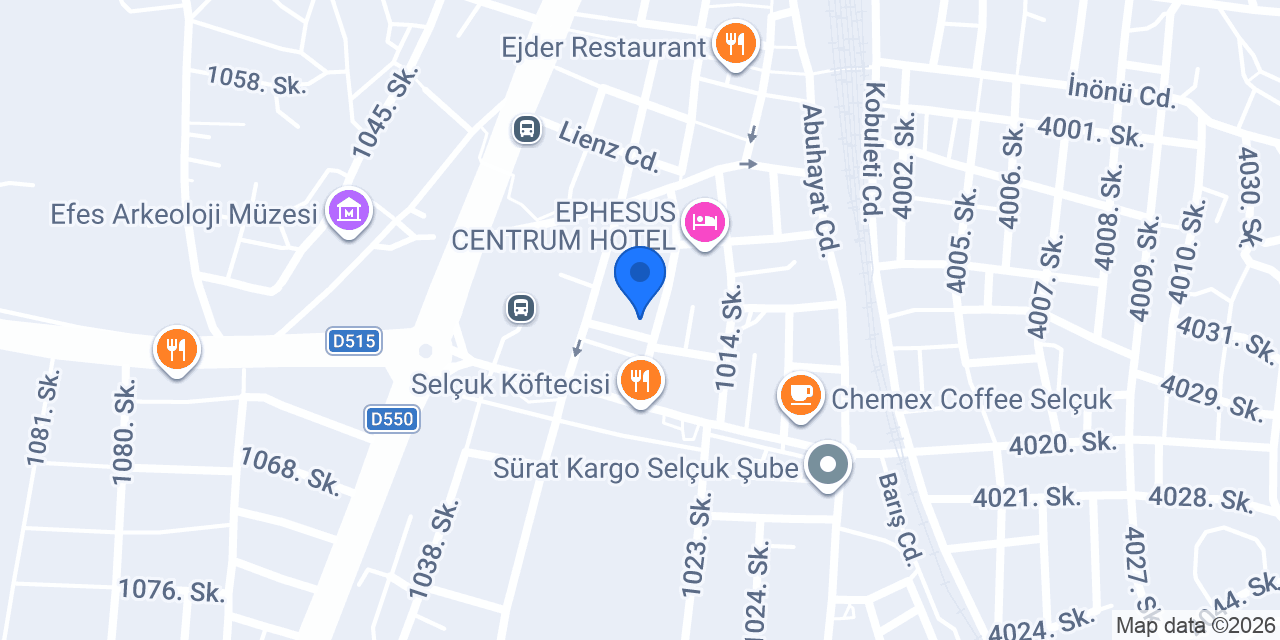 Aile Kasabı Güldiken Gıda konumu