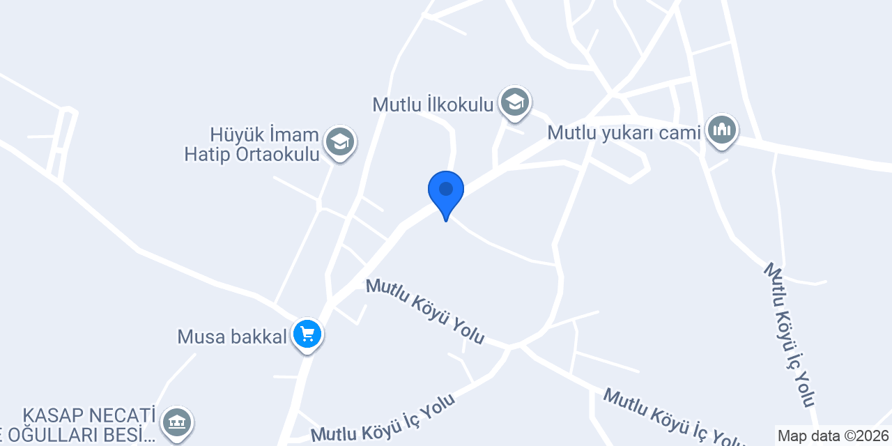 Ptt konumu