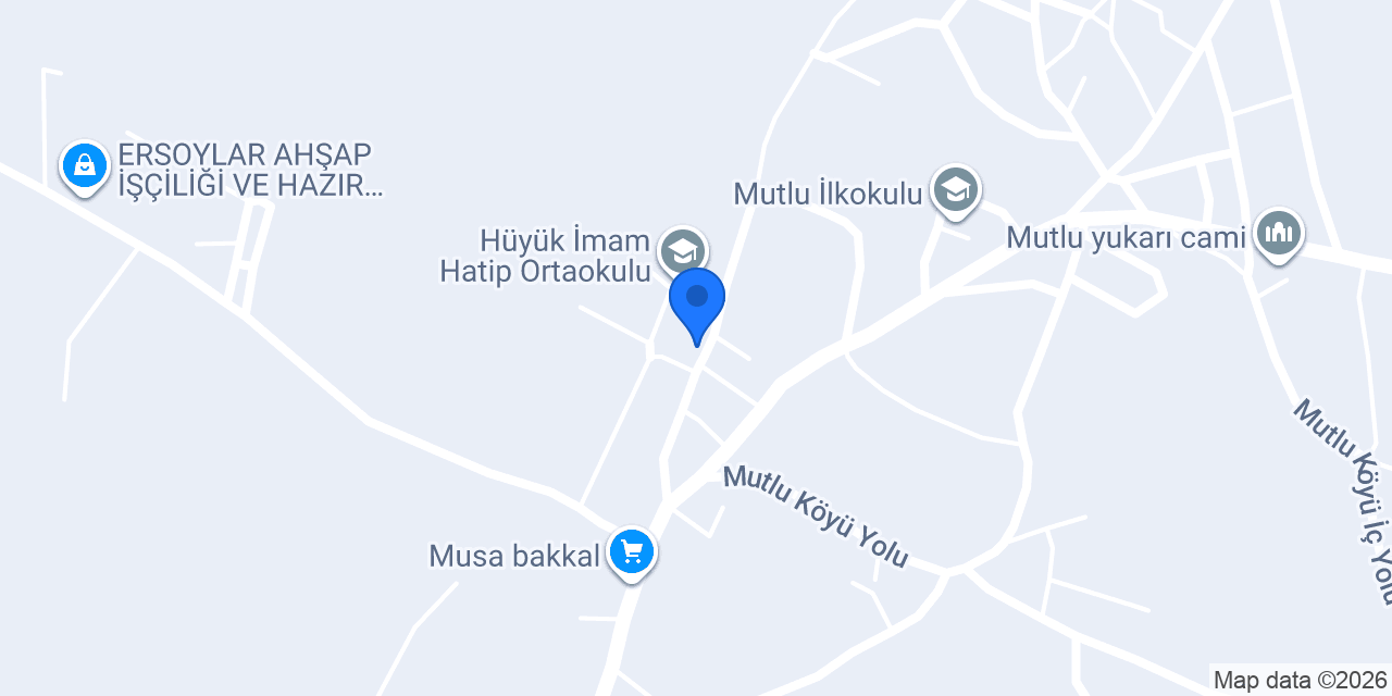 İMESAN İmdat metal sanayi konumu