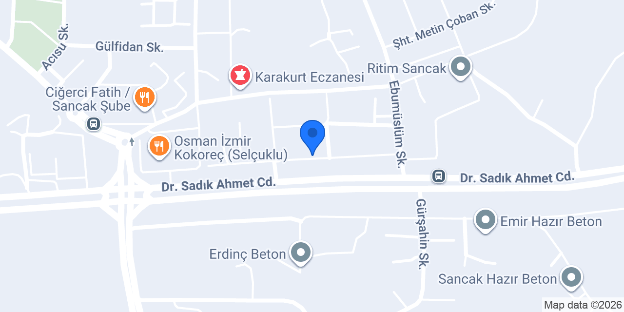 KEPİR KARAVAN/MOBİL MUTFAK konumu