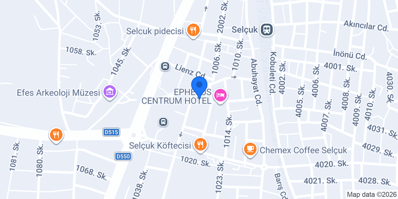 Tostcu ismail konumu