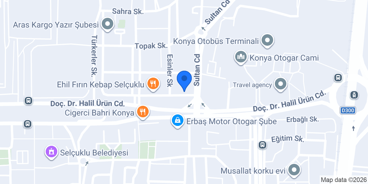 Bim konumu