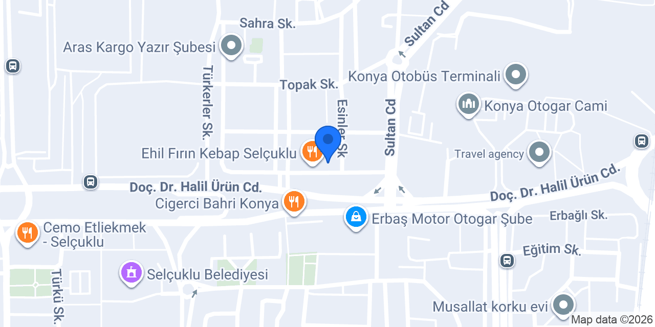 ASYA ORKİDE ÇİÇEKÇİLİK konumu
