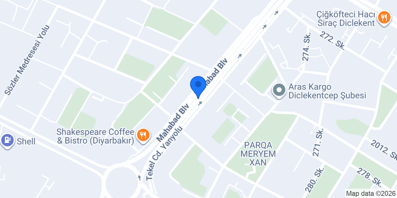 İşözü yaprak lahmacun konumu
