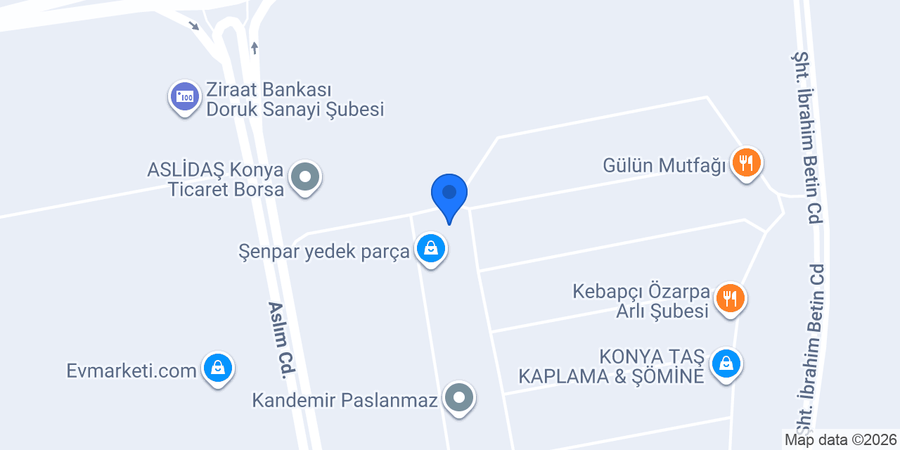 TOSTÇU MURAT konumu