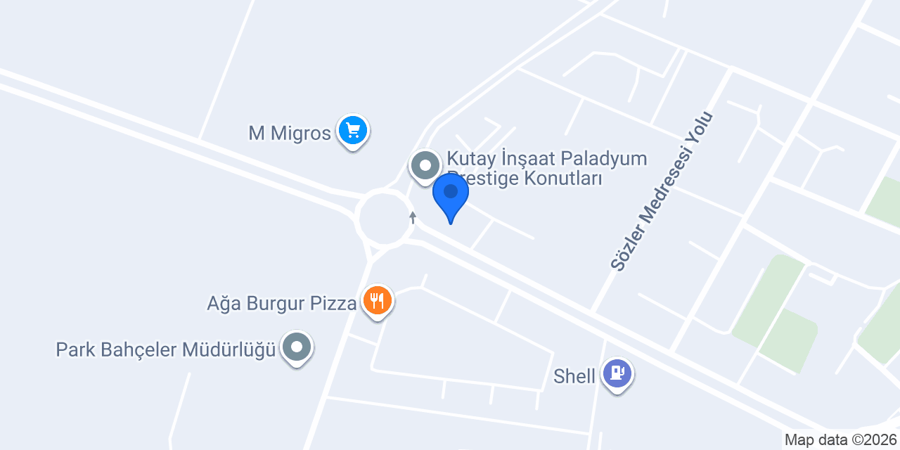 75 Tekel Taksi konumu