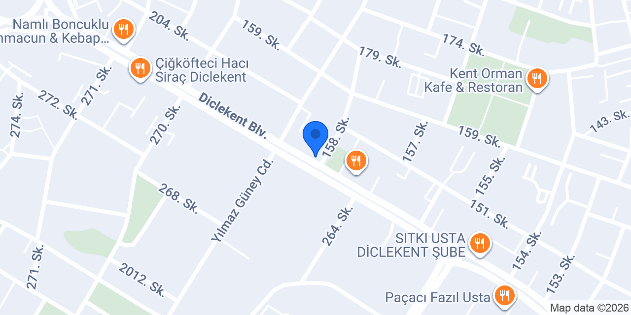 Türk Telekom konumu